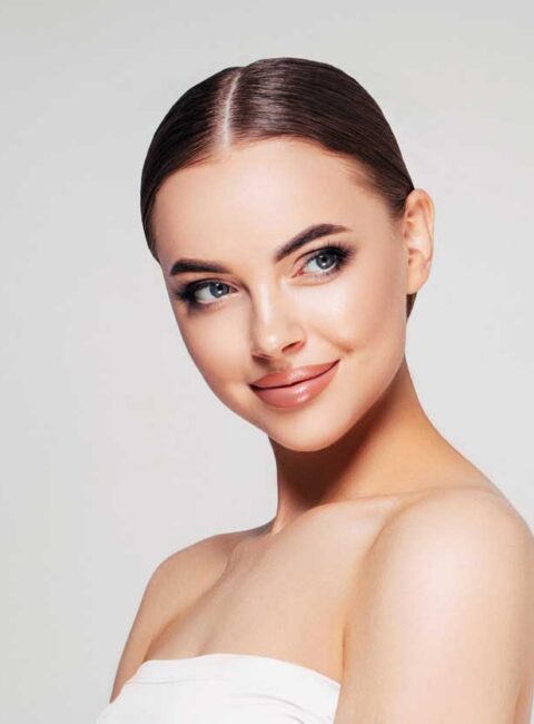 overfilled face treatment